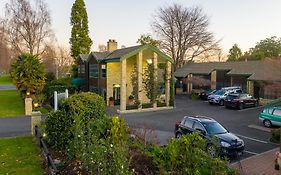 Cambridge Mews Motel