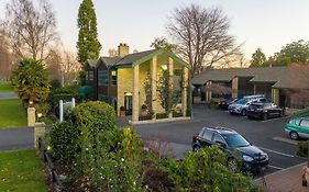 Cambridge Mews Motel